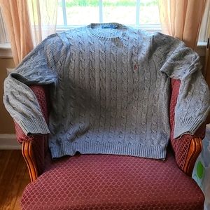 POLO Ralph Lauren sweater